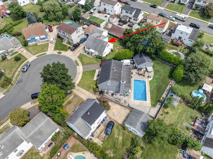 Property Photo:  4 Jasko Court  NJ 08879 