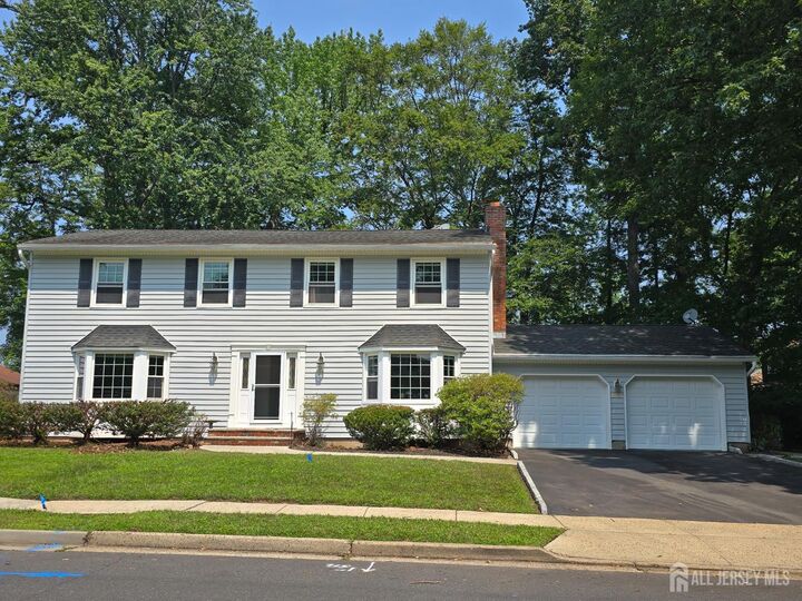262 W. Hegel Avenue  Edison NJ 08820 photo