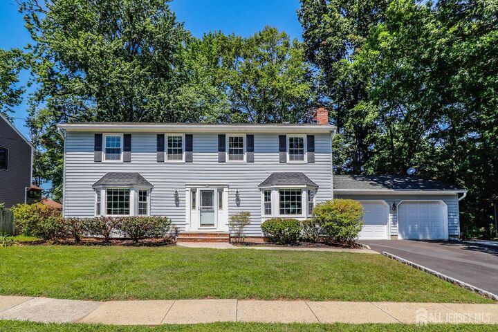 262 W. Hegel Avenue  Edison NJ 08820 photo