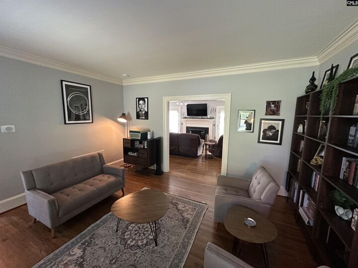 Property Photo: 219 Mallet Hill SC 29223