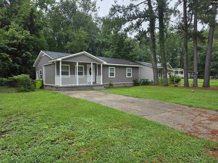 Property Photo:  224 Todd Branch  SC 29223 