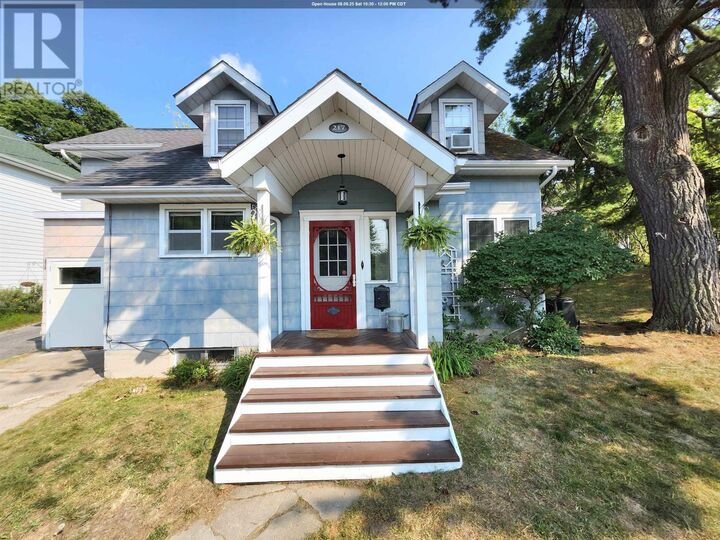 217 Main St N  Kenora ON P9N 3C9 photo