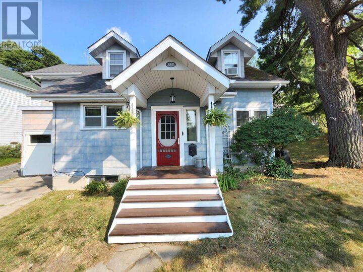 217 Main St N  Kenora ON P9N 3C9 photo
