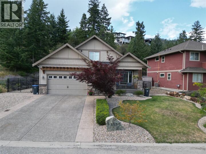 Property Photo:  13130 Shoreline Drive  BC V4V 2T2 