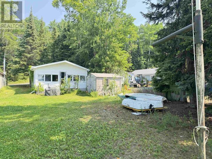 Property Photo:  Lot 24 Rahill Beach  ON P0V 1L0 