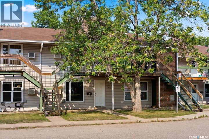 Photo de la propriété:  6B Nollet Avenue  SK S4T 7P9 