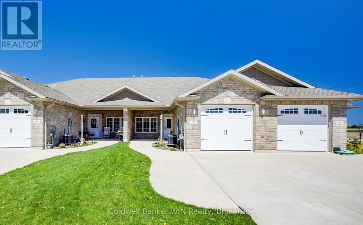Photo de la propriété:  103 Broomers Crescent  ON N0G 2L2 