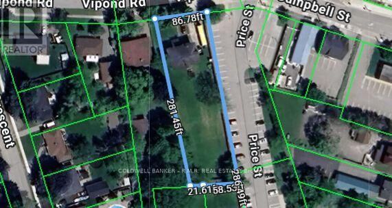 Photo de la propriété:  5 Vipond Road West  ON L1M 1B3 