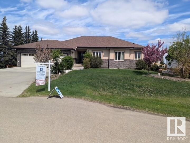 Property Photo:  26116A Hwy 16  AB T7Y 1A1 