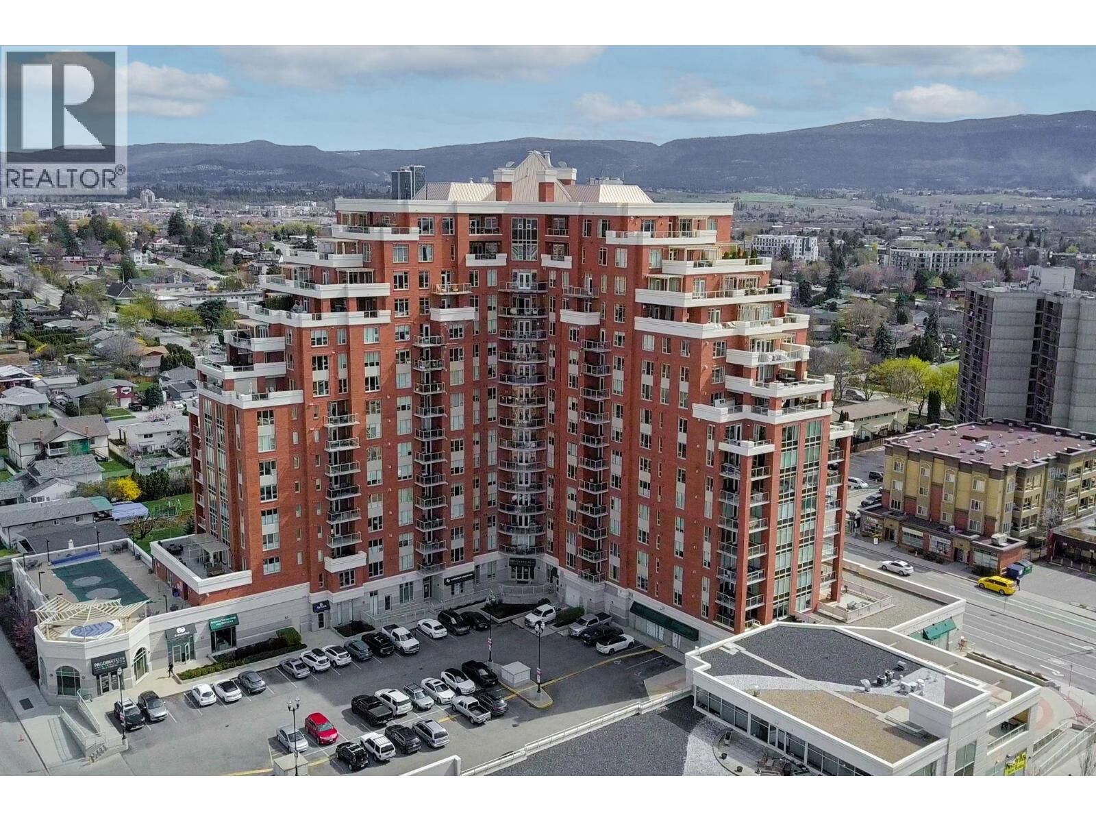 Photo de la propriété:  1160 Bernard Avenue 205  BC V1Y 6R2 