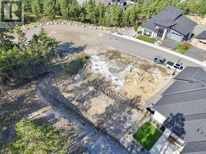 Property Photo:  2301 Lavetta Drive  BC V1P 1R3 