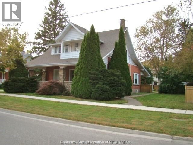 Property Photo:  73 Main Street West  ON N0P 2C0 