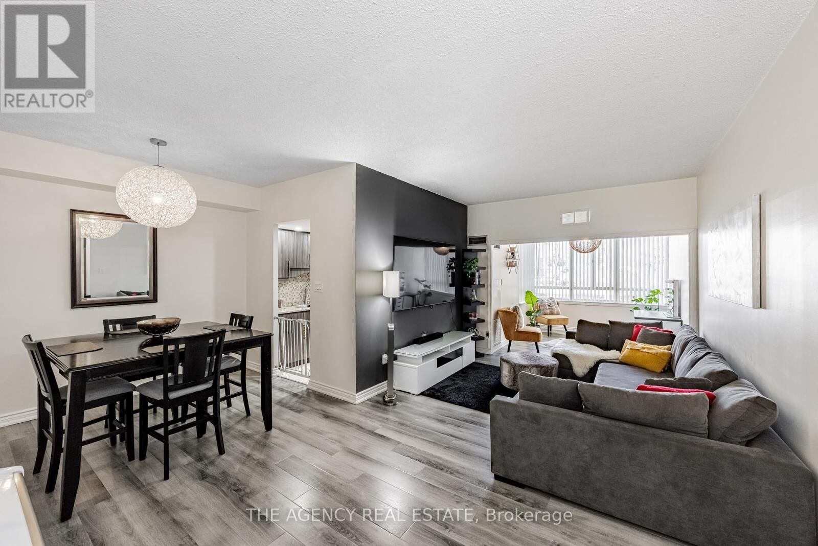 Property Photo: 5 Lisa Street 107 ON L6T 4T4