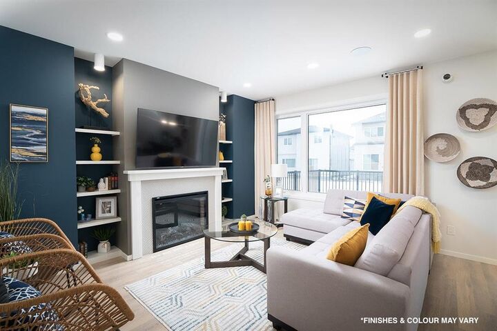 Photo de la propriété: 29 Timber Crescent MB R4A 0E7
