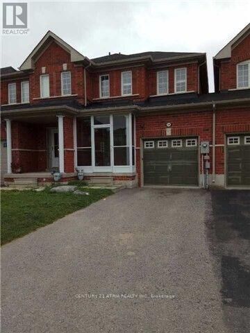 Property Photo:  54 Christephen Crescent  ON L5S 2T8 