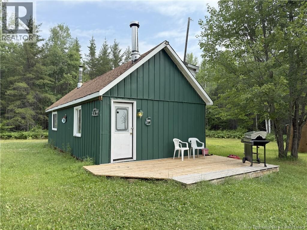 Photo de la propriété: Lot 86.1 South Tomogonops Cluster NB E1V 1L5