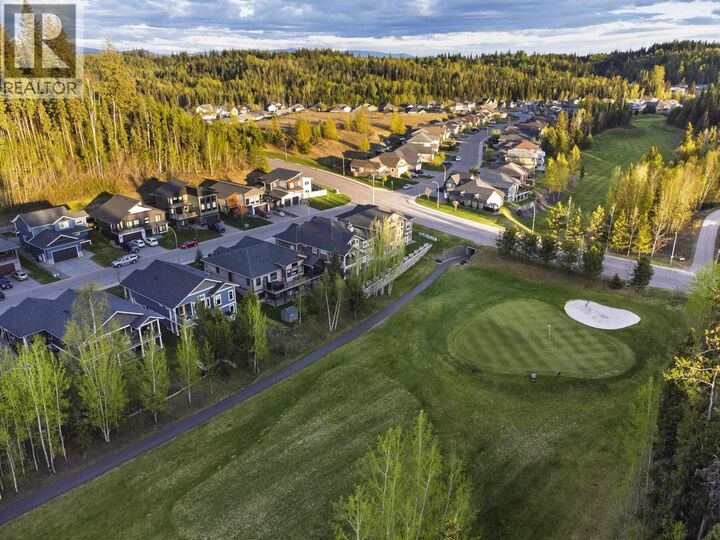 Property Photo:  2759 Links Drive  BC V2K 0B3 