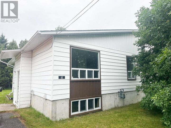 Property Photo:  59/61 Birch Dr  ON P0V 1T0 