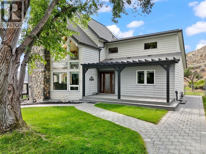 Property Photo:  3083 Shuswap Road  BC V2H 1T1 