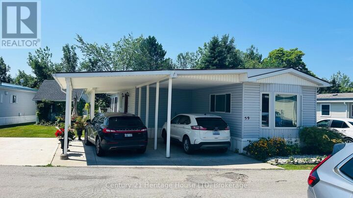 Property Photo:  3033 Townline Road 59  ON L0S 1S1 