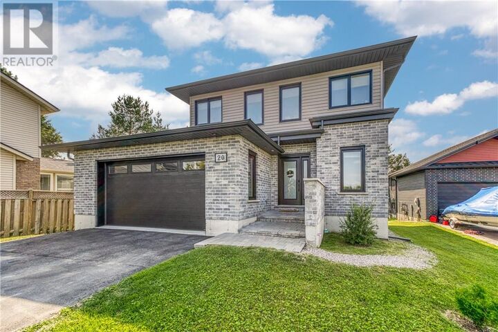 20 Chinaberry Drive  Lively ON P3Y 0A1 photo