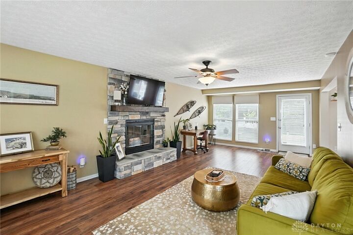 Property Photo:  2055 Rosina Drive  OH 45342 