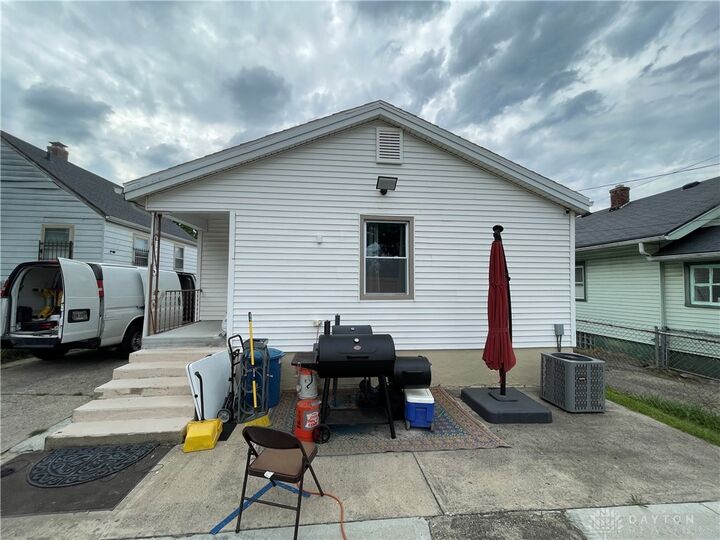 Property Photo:  332 Roxbury Road  OH 45417 