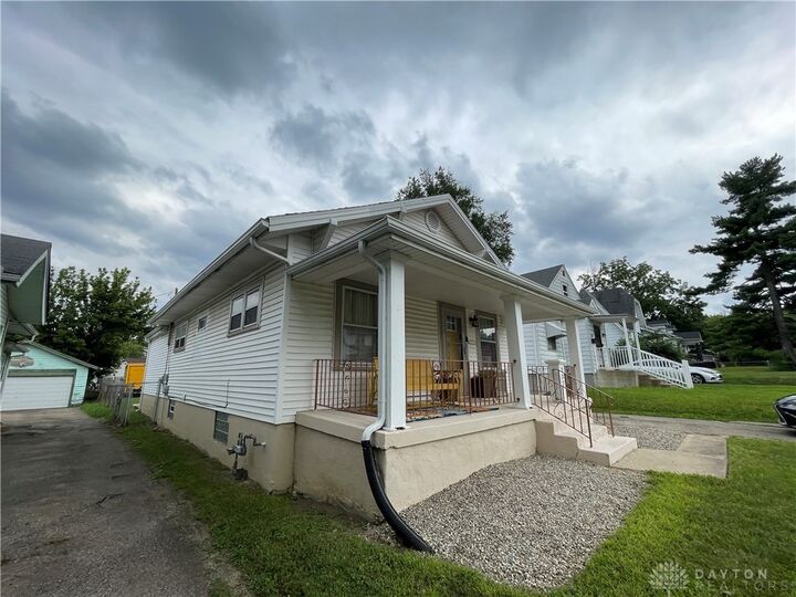 Property Photo:  332 Roxbury Road  OH 45417 