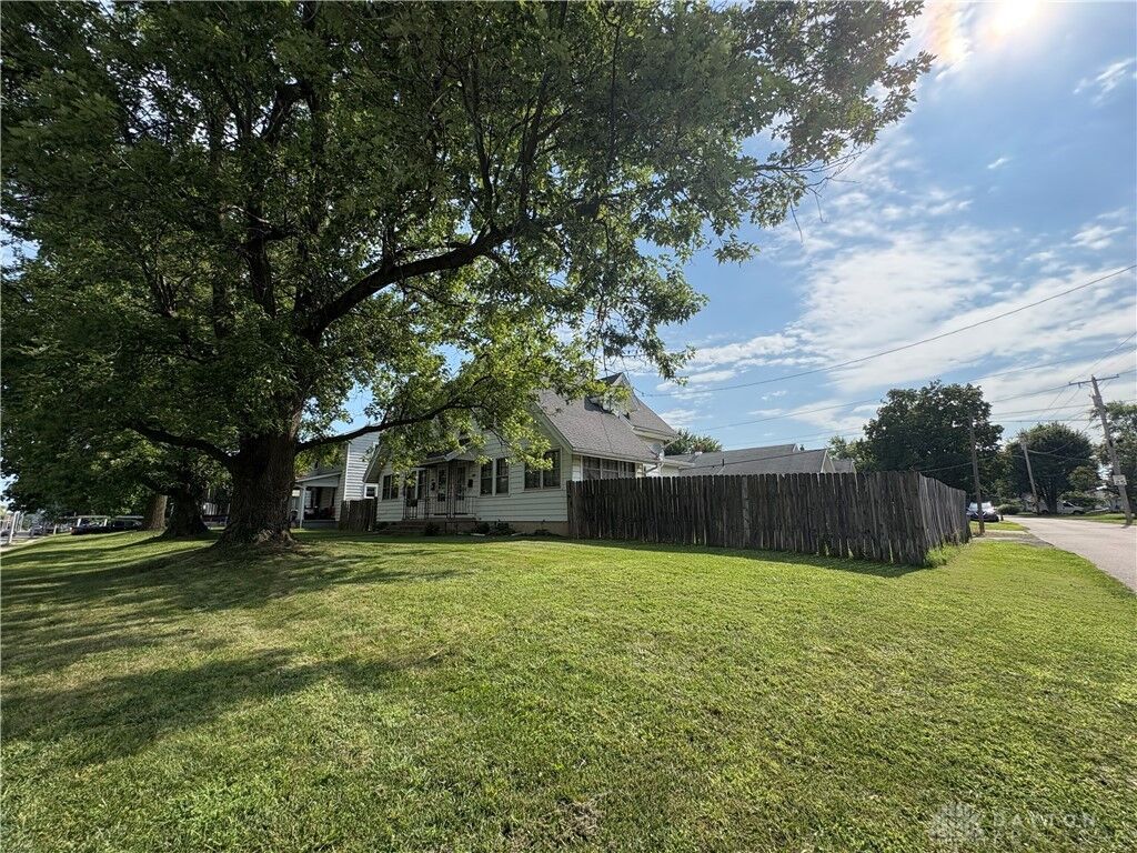 Property Photo: 1582 S Smithville Road 1580 OH 45410
