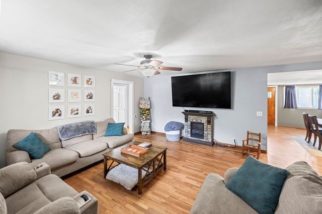 Property Photo: 911 Longview Road IL 61856