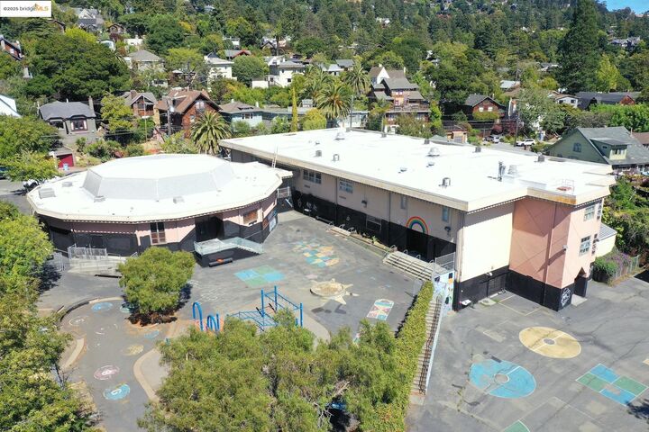 Property Photo:  1130 Oxford  CA 94707