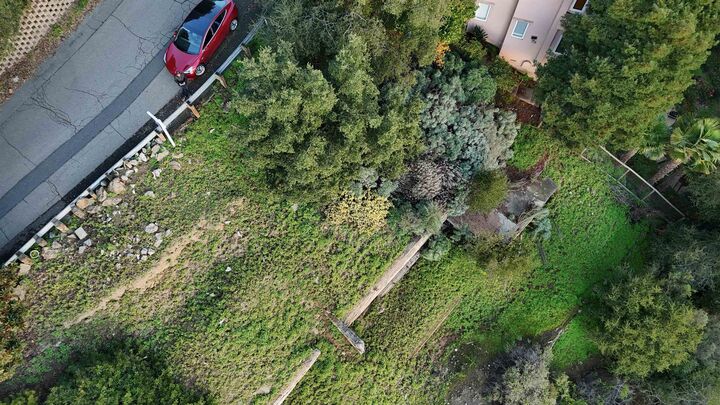 Property Photo:  142 Gravatt Dr  CA 94705 