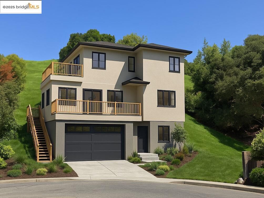 Property Photo: 3446 Eureka Ct CA 94542