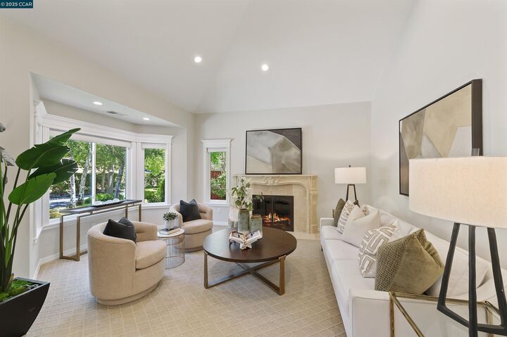 Property Photo:  4343 Quail Run Ln  CA 94506 