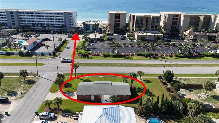 547 Dorado Avenue  Fort Walton Beach FL 32548 photo