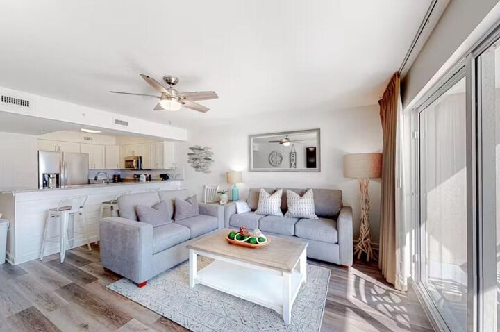 Property Photo: 866 Santa Rosa Boulevard 110 FL 32548