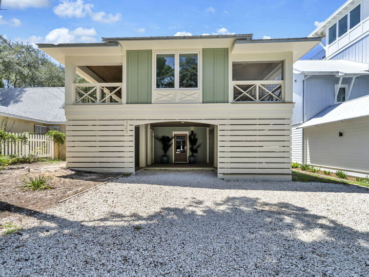 127 Dogwood Street  Santa Rosa Beach FL 32459 photo
