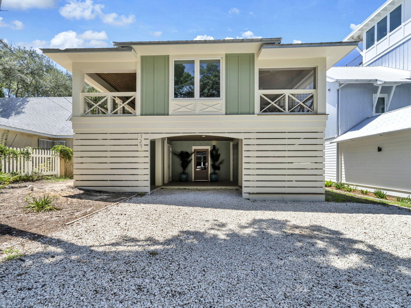 Property Photo:  127 Dogwood Street  FL 32459 