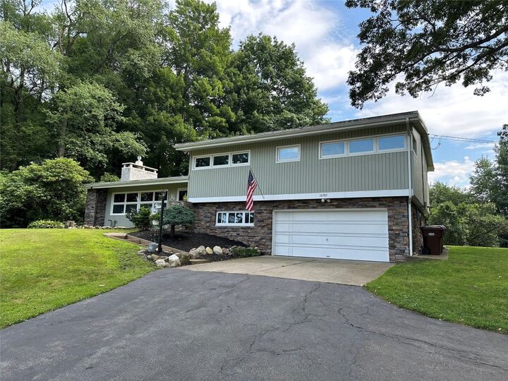 Property Photo:  10585 US Hwy 6 Highway  PA 16316 