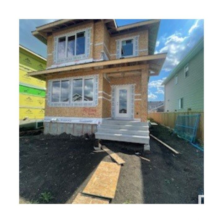 70 Eden Link  Fort Saskatchewan AB T8L 0Z2 photo