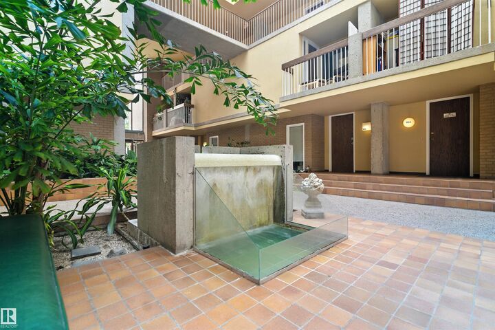 Property Photo:  11220 99 Avenue NW 314  AB T5K 2K6