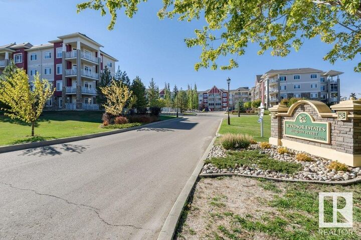 Property Photo:  119-511 Queen Street  AB T7X 0G4 