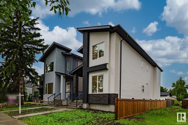 11036 128 Street NW  Edmonton AB T5M 0W6 photo