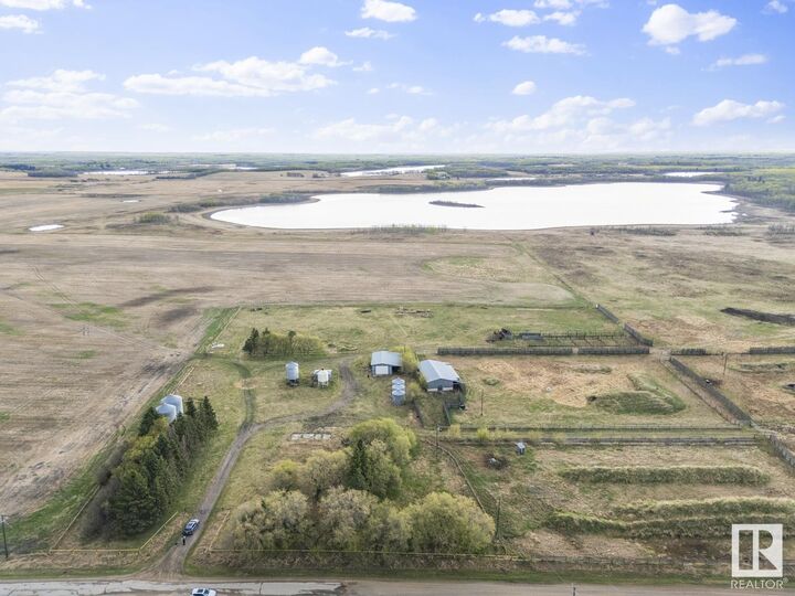 Property Photo:  61303 Range Rd 422  AB T9M 1P1 