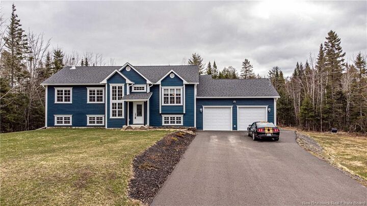 Property Photo: 1410 Post Road NB E3B 7Y2