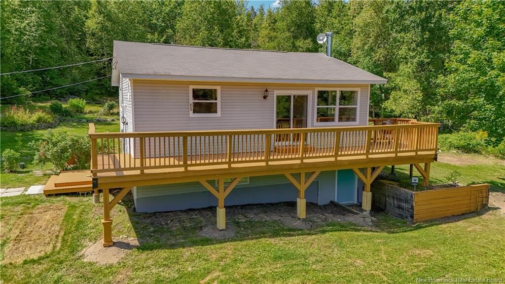 Property Photo: 1866 Route 105 NB E6L 1C5