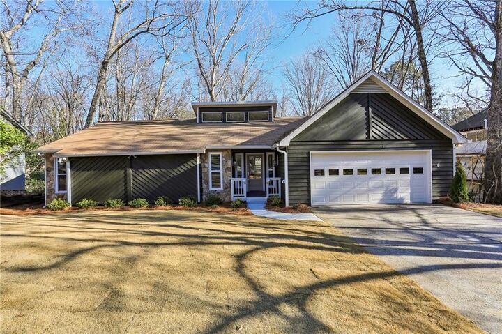 645 Trailmore Place  Roswell GA 30076 photo