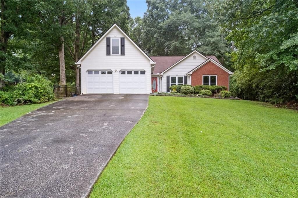 Property Photo: 1900 McConnell Road GA 30017