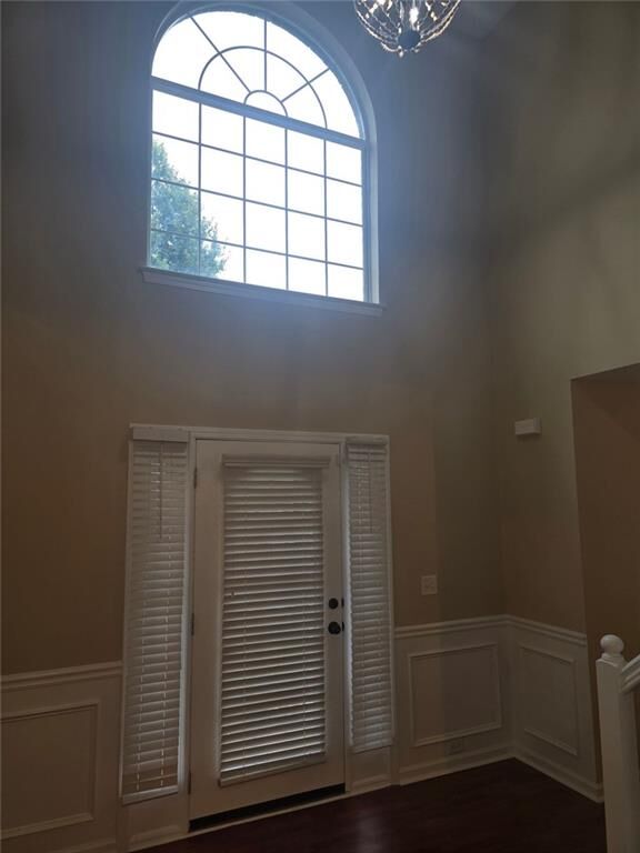 Property Photo:  7466 Spoleto Loop  GA 30213 
