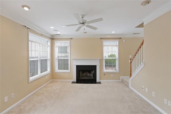 Property Photo: 2109 Berryhill Circle SE GA 30082